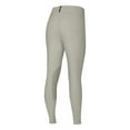 thumbnail image 5 of Kerrits Crossover II Knee Patch Breech- Sand- 2X, 5 of 8