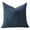 Blue, variant on Giaone Corduroy Pillow Features Bubble Designs Reading Rest