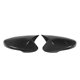 thumbnail image 5 of TKSE Cubierta De Espejo Retrovisor Lateral, 2 Piezas Cubierta De Espejo Retrovisor Lateral Fibra De Carbono Protección Fuerte Resistente A Rayones Para Veloster 2012 A 2017, 5 of 5