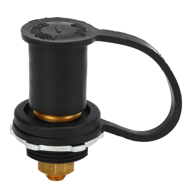Battery Charger Posts, Color Coded 250A Professional Battery Terminal Connector High Strength With Dust For Cars For Boats Black Negative