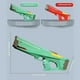 thumbnail image 4 of Pistolas de agua eléctricas para adultos y niños, potente pistola de agua automática, pistola de agua de alta presión, pistola de agua para disparar piscina de playa al aire libr, 4 of 5
