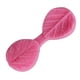 thumbnail image 1 of Cateissary Molde de silicona Hojas Moldes Color sólido Resistente Moderno Reutilizable Autoensamblaje Molde decorativo Pasteles Fondant Hornear Herramientas y accesorios para hornear, 1 of 6