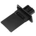 thumbnail image 1 of 27150-5Z000 27150-7S000 Car Heater Fan Blower Motor Resistor for Nissan Navara D40 Pathfinder R51 2005-2013 271507S000 Edition 0613, 1 of 5