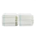 thumbnail image 1 of 50Pcs Disposable Mop Cloth for S6, S6 Maxv, S6 Pure,E5, E4, S5 Max, S5, E35 E2 Robot Vacuum Cleaner Parts, 1 of 5