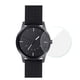 thumbnail image 4 of Mire La Cubierta Protectora De Pantalla De Vidrio Templado Película Protectora De Vidrio Templado Ultra Transparente Para Lenovo Watch 9 / X Speravity EL009422-00, 4 of 5