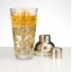 thumbnail image 5 of Coctelera de Vidrio XianweiShao 400ml Con Recetas, 5 of 5