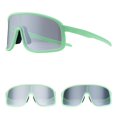 thumbnail image 1 of Gafas de sol ROCKBROS fotocromáticas con protección UV400 unisex, 1 of 6