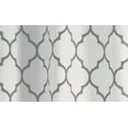 thumbnail image 3 of Mason Geometric Window Curtain Set, 3 of 3