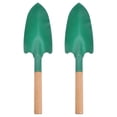 thumbnail image 1 of Gardening Border Spade 2Set for Edging and Defining Borders, 1 of 8