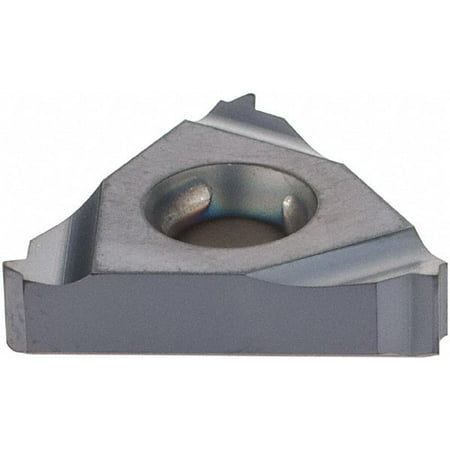 

Iscar 16ER External Right Hand 20 UNJ Laydown Threading Insert Grade IC908 TiAlN Coated Carbide 9.53mm Inscribed Circle