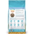 thumbnail image 4 of sWheat Scoop Fast-Clumping Unscented Natural Clumping Wheat Cat Litter, 12.7-kg bag, 4 of 5