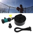 thumbnail image 4 of Accesorios Para Rociadores De Trampolín Juguetes De Verano Para Jardín De 7 A 13 Años 10 M Sunnimix aspersor de trampolín, 4 of 8
