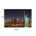thumbnail image 2 of Bamboohart Adults Puzzles 500 Piece Large Puzzle Game Interesting Toys Personalized Gift, 2 of 5