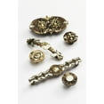 thumbnail image 3 of Schaub And Company 954P Heirloom Treasures 3-3/4" Center To Center Designer Butterfly, 3 of 3