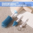 thumbnail image 6 of SDFGTstore Parent Friendly Bottle Sterilizer with Quiet Motor Compact Cleaning for Home Use, 6 of 15