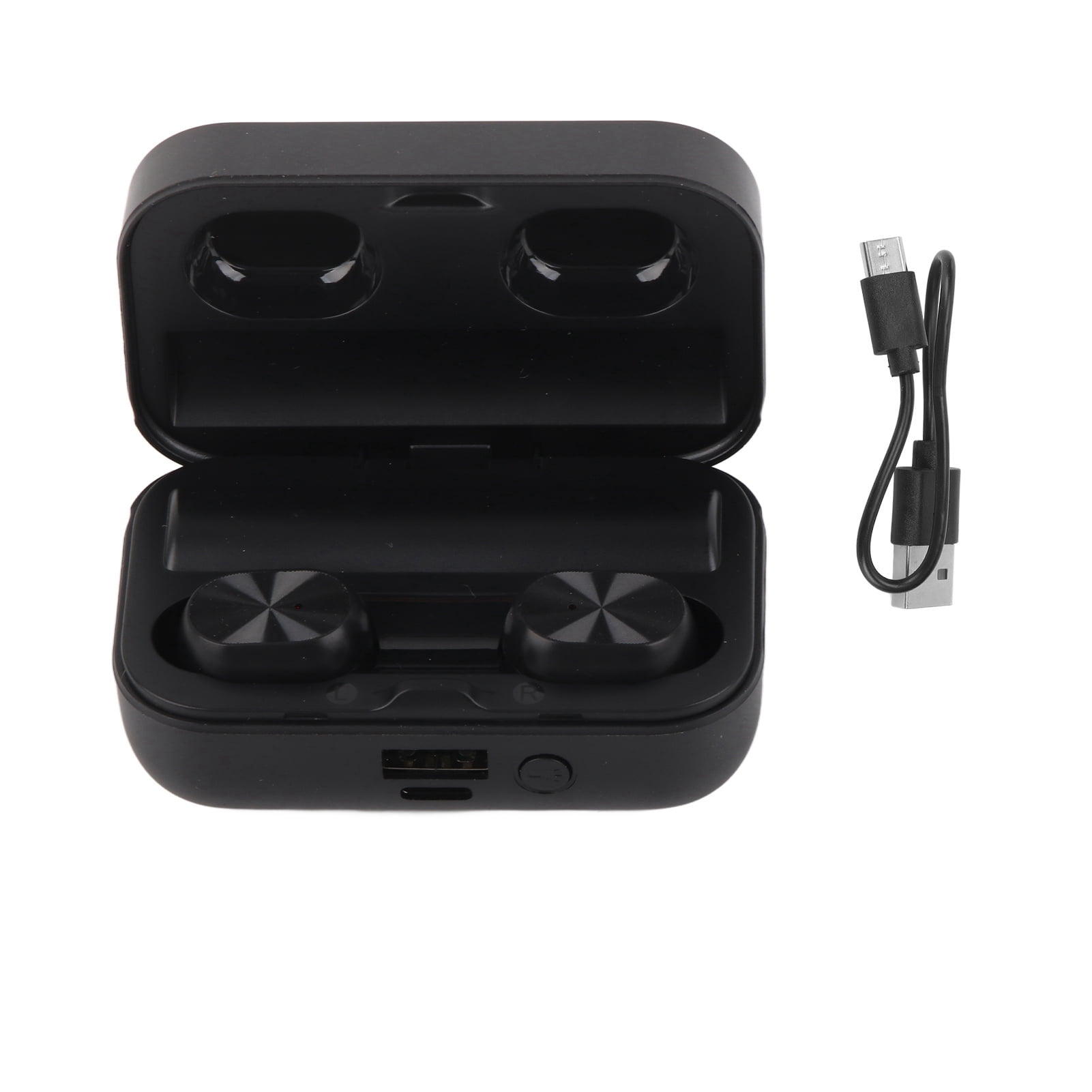 Écouteurs De Traduction De Langue, 74 Langues, 70 Accents Casque