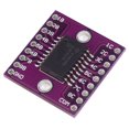 thumbnail image 2 of Placa de conexión de controlador de matriz de transistores ULN2803A de 5 piezas para, 2 of 5