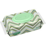 HUGGIES - Naturally Refreshing Baby Wipes, Count 64, Travel Pack