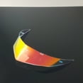 thumbnail image 4 of TT-Course helmet spoiler for KYT TT Course rear spoiler capacete para moto accessories, 4 of 7