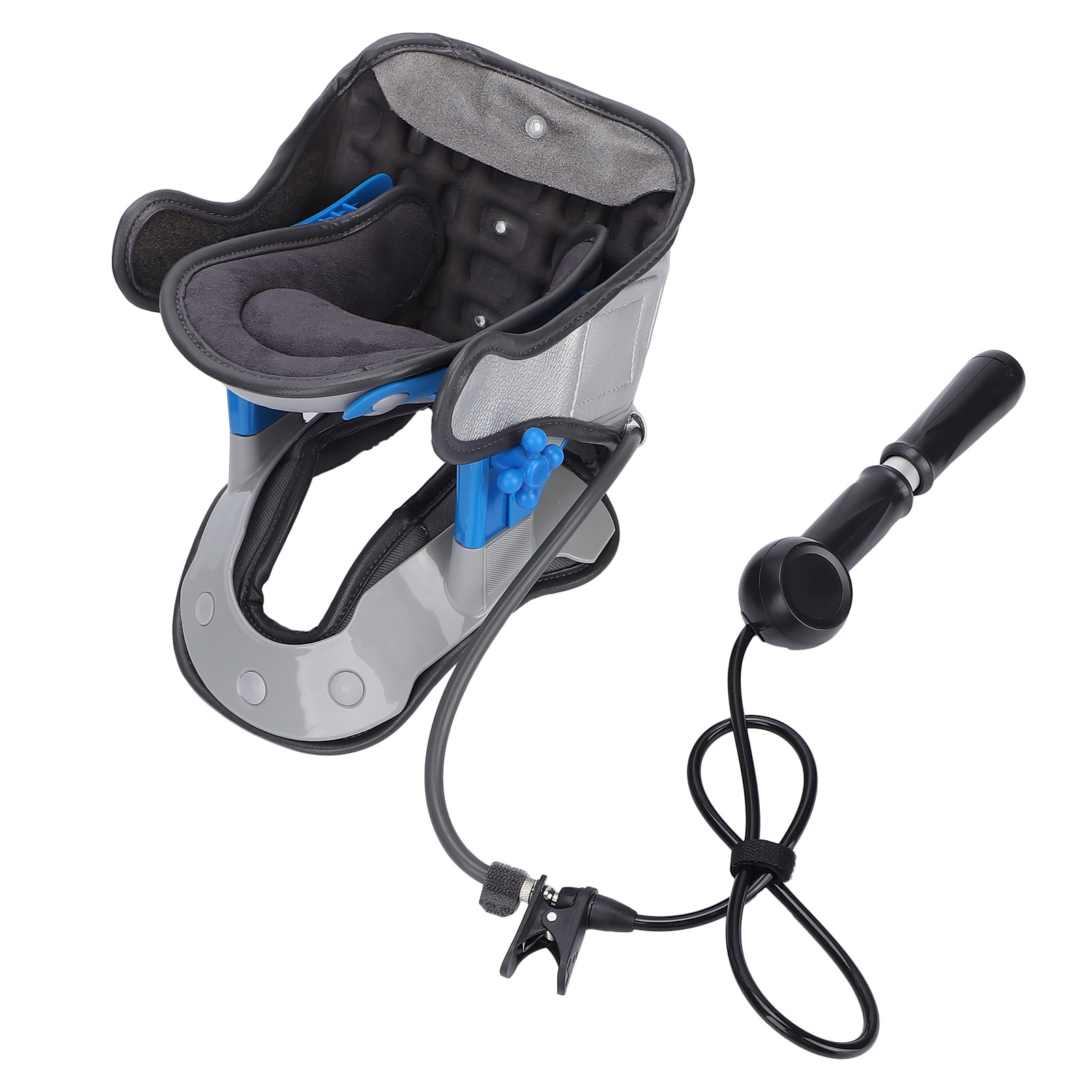 Inflatable Neck Stretcher Neck Stretcher Cervical Neck Traction Stretcher Neck Stretching