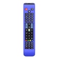 thumbnail image 2 of Xinyolin Dustproof Non Slip Storage Cover Soft Silicone Protective Case for TV Remote Control BN59 01178R/L AA59, 2 of 8