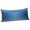 Blue, variant on Modern Blue Pillow Covers 24"x36", Abstract Diamond Luxury Gradient Soft Brushed Microfiber Breathable Throw Pillow Covers, Decorative Pillowcase with Zipper for Couch Sofa Bedroom Living Room