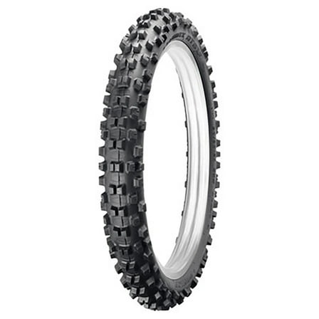 Dunlop Geomax AT81 Tire 80/100x21 Compatible With GPX FSE 250R 2019