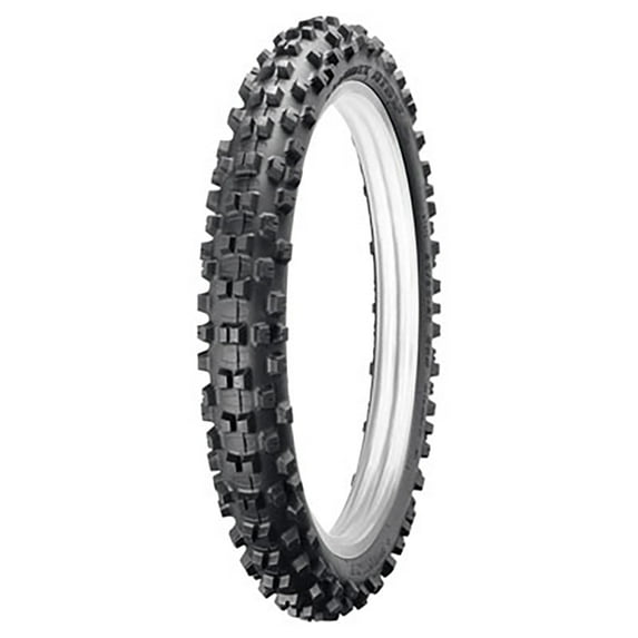 Dunlop Geomax AT81 Tire 90/90x21 Compatible With Kawasaki KX250 X 2021