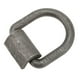 thumbnail image 1 of Anclajes de amarre con anillo en D, amarre de 1/2 pulg., puntos de anclaje soldados, anclaje de anillo en D con abrazadera soldada, rendimiento sólido, 1 of 9