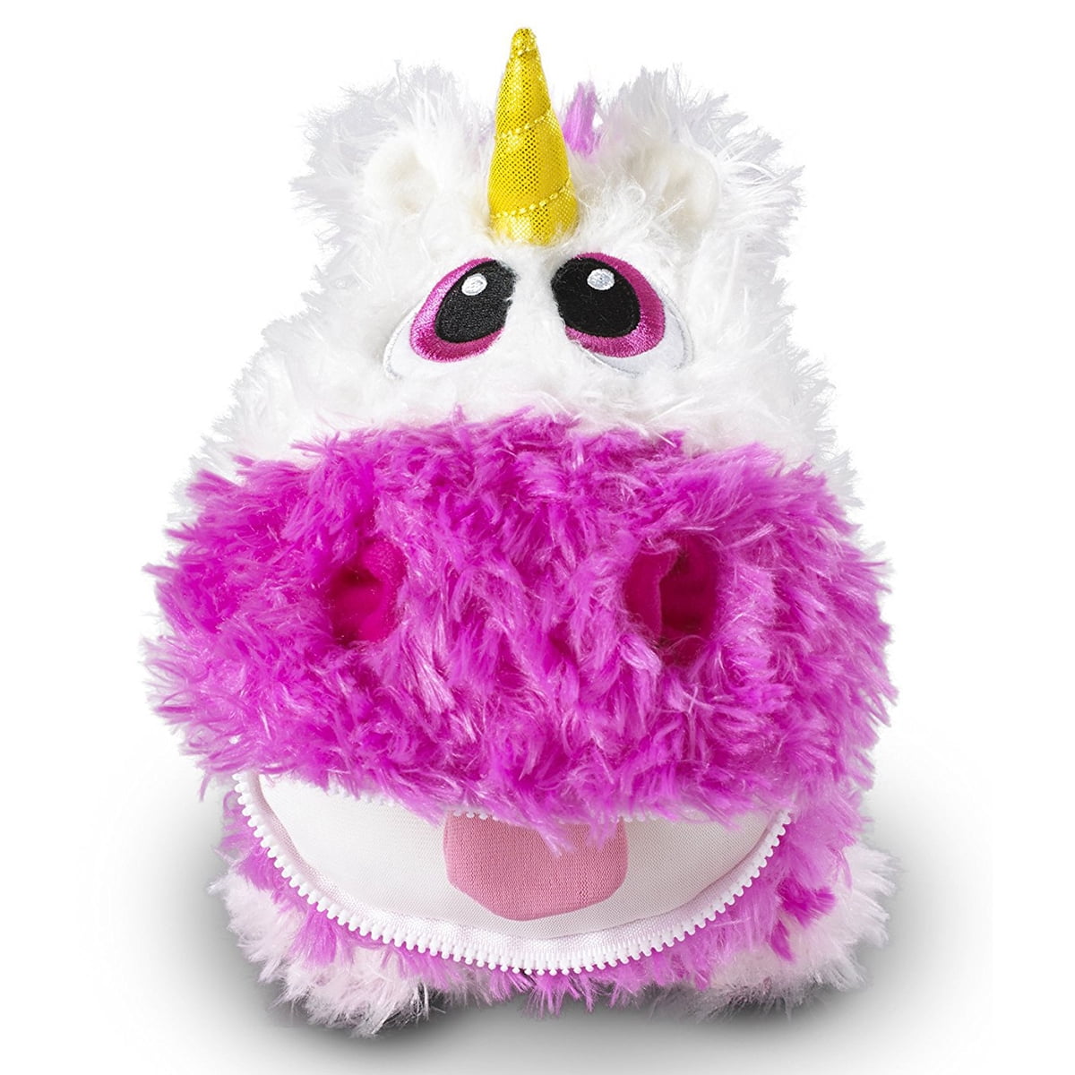 Prancine The Unicorn Baby Stuffies With 