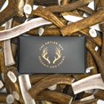 thumbnail image 1 of The Antler Box Premium Elk Antler Dog Chews (caja de 1 libra) (grande (3 piezas) entero/dividido mezclado), 1 of 1