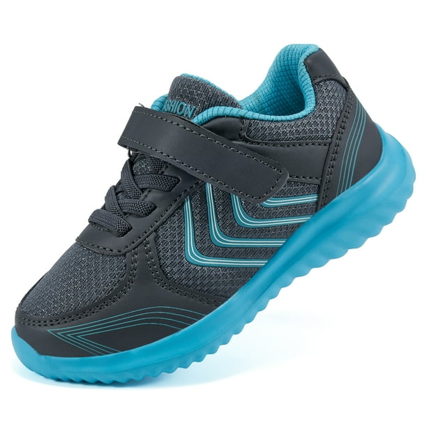 Toddler Shoes Boys Girls Sneakers with Mesh Breathable Shoes Non Slip