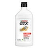 Castrol 06147 GTX 20W-50 Conventional Motor Oil - 1 Quart, (Pack of 6)