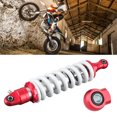 thumbnail image 1 of Steering Stabilizer, Steering Damper Adjustable Universal  For ATVs For Dirt Bike For Go Karts, 1 of 8