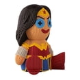 thumbnail image 2 of Bensussen Deutch - DC Comics Wonder Woman HMBR 6 Vinyl Figure (Net), Handmade By Robots, Gifts, 2 of 4