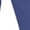 Blue, variant on Miluxas Muti Color Capri Leggings for Women High Waisted Capri Leggings with Pockets for Women Tummy Control Yoga Pants Women White