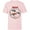 Soft Pink, variant on Disney Planes Dusty Crophopper with Bravo and Echo T-Shirt - Short Sleeve T-Shirt for Kids - Customized-White