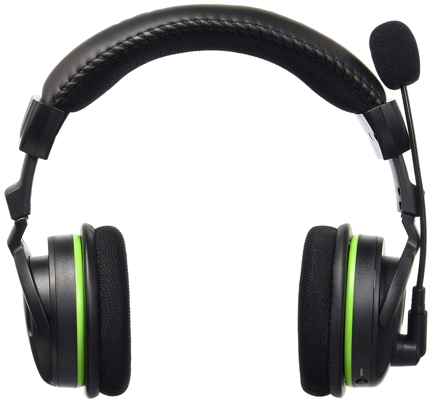  Turtle Beach - Ear Force X32 Wireless Gaming Headset -  Amplified Stereo - Xbox 360 (Discontinued by Manufacturer) : Video Games