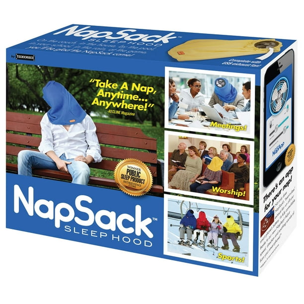 Prank Pack Nap Sack