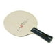 thumbnail image 4 of Raqueta de tenis de mesa de 5 capas, raqueta de ping pong de madera hecha a mano para Longitud del mango 102 cm, 4 of 9