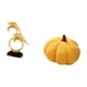 thumbnail image 5 of Figura de delfín,Colección de adornos de escritorio con figuras de delfines,Almohadas de calabaza de Halloween,Almohadas de calabaza de Halloween Decoración del hogar Suave,Cojines de, 5 of 8