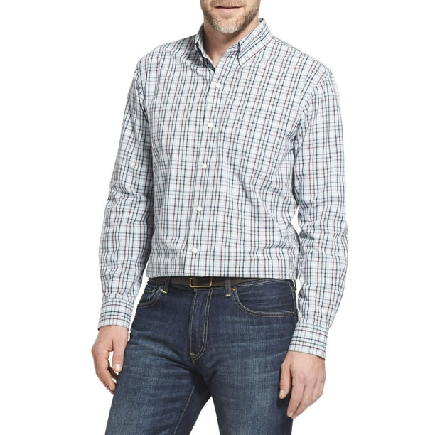 geoffrey beene men's shirt