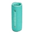 thumbnail image 2 of Bocina JBL FLIP 6 Turquesa, 2 of 5
