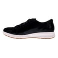 thumbnail image 3 of Revere Athens Black Lizard  ATHENS-BLKLZRD Women's Size 11, 3 of 4