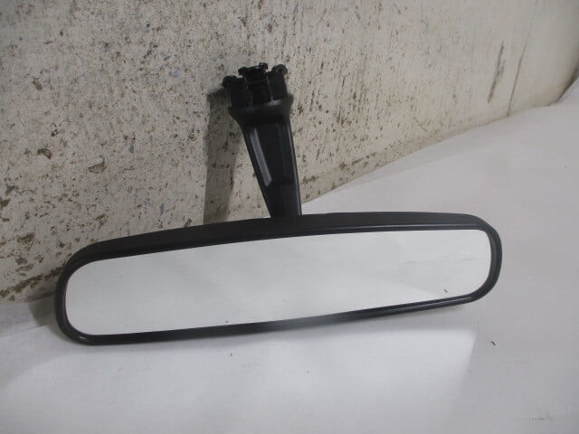 Pre-Owned 2024 Jeep Wrangler Manual Rear View Mirror OEM LKQ - Verify Specific Vehicle Fitment In Description - (Good)