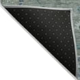 thumbnail image 5 of Addison Rugs Chantille Indoor/Outdoor Traditional Global Aloe Machine Washable Rectangle Rug, 8' x 10', 5 of 8