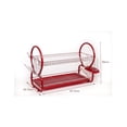thumbnail image 4 of Escurridor de Platos y Trastes 2 Niveles Royal Haus Art Deco, 4 of 4