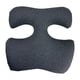 thumbnail image 2 of Almohada de masaje para senos con soporte ergonómico de espuma viscoelástica, ideal para dormir boca abajo en salones de belleza., 2 of 8