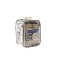 thumbnail image 4 of Woolrich Elect Electric Blanket Throw with 3 Heat Level Setting Controller 60x70" Grey, 4 of 5