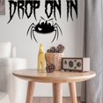 thumbnail image 4 of Elodie wall Sticker Door Stickers Effect Home Decoration Halloween Style06, 4 of 8